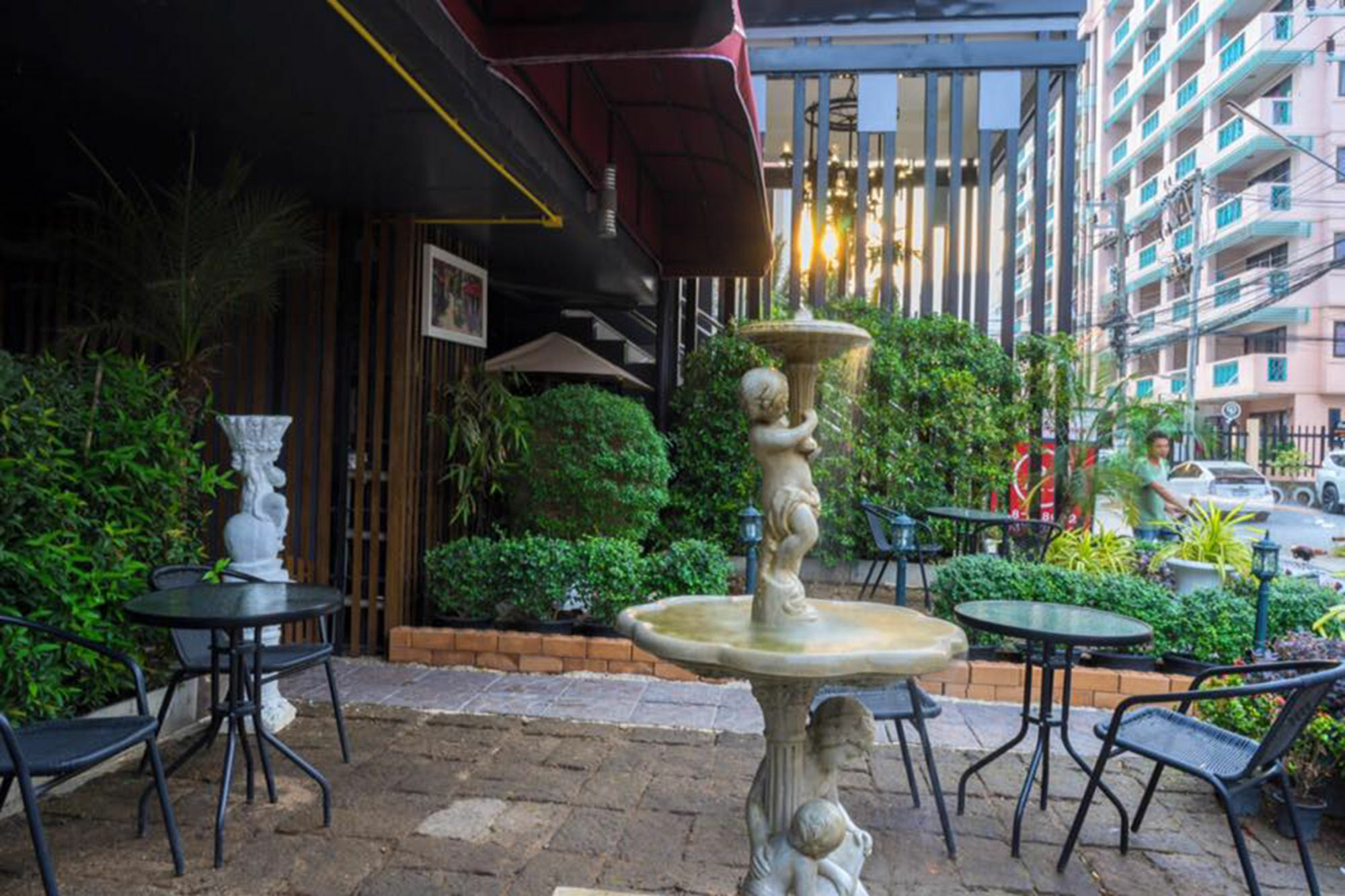 R1 Nimman Hotel Chiangmai Chiang Mai Zewnętrze zdjęcie